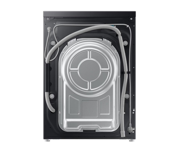 ZESTAW Samsung Suszarka DV90DB8845GBU4+Pralka WW11DB8B95GBU4+Łącznik - 1570565 - zdjęcie 17